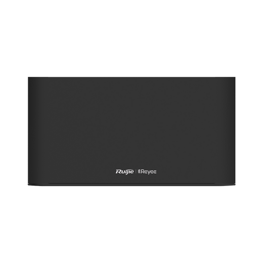 RUIJEE 5 PORT GIGABIT DUAL  ROUTER