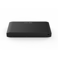 RUIJEE 5 PORT GIGABIT DUAL  ROUTER