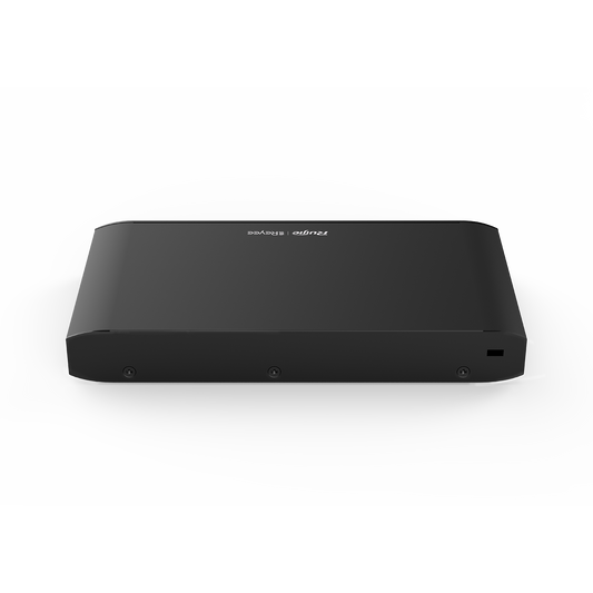 RUIJEE 5 PORT GIGABIT DUAL  ROUTER