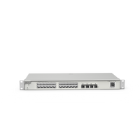 RUIJIE - 24 PORT GIGABIT POE+ SWITCH