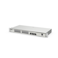 RUIJIE - 24 PORT GIGABIT POE+ SWITCH