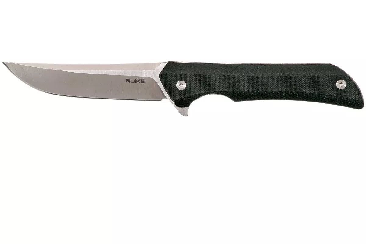 RUIKE P121-B HUSSAR - G10 SCALES