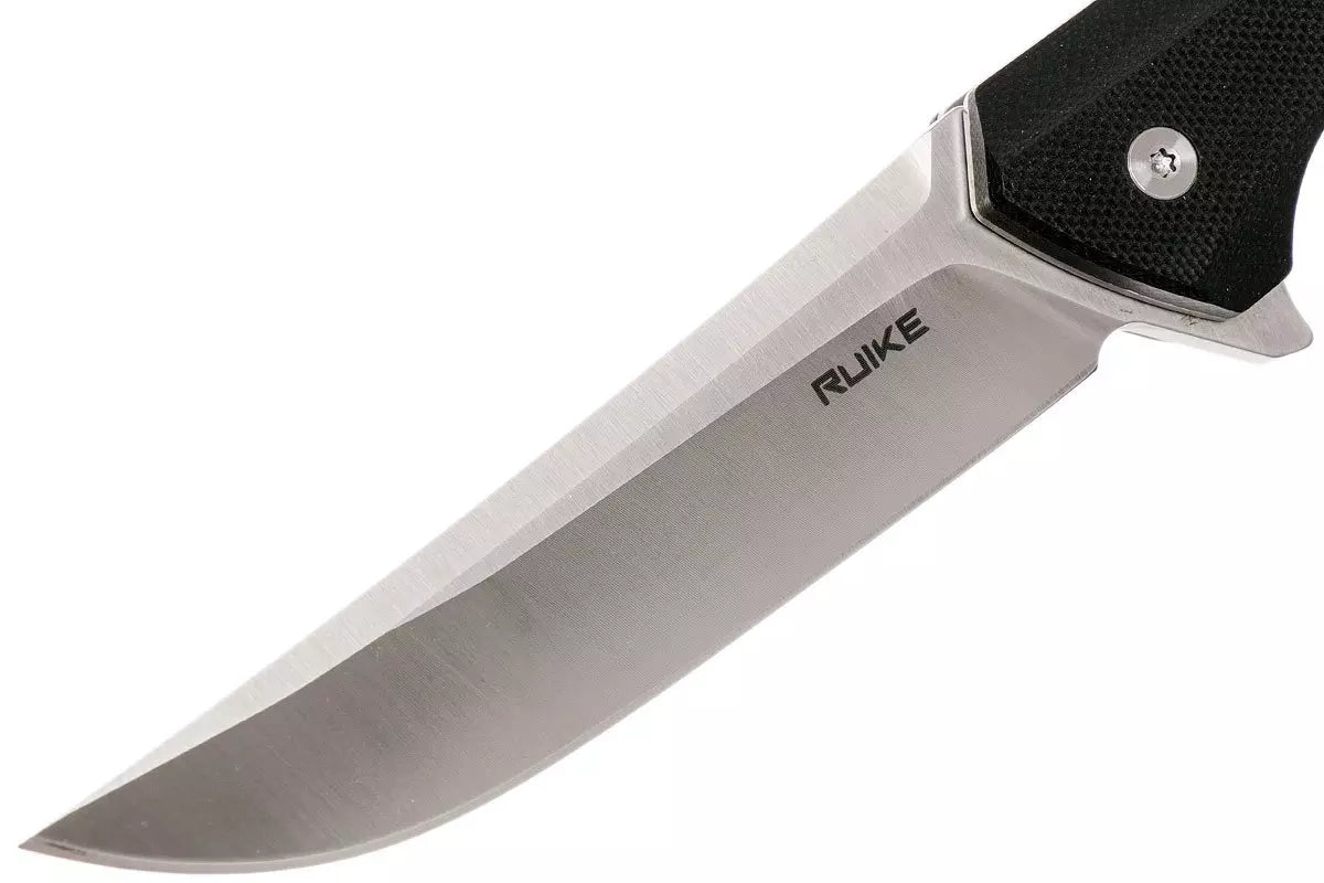 RUIKE P121-B HUSSAR - G10 SCALES