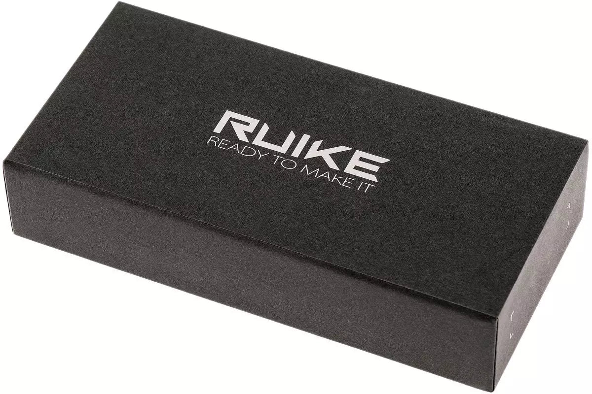 RUIKE P121-B HUSSAR - G10 SCALES