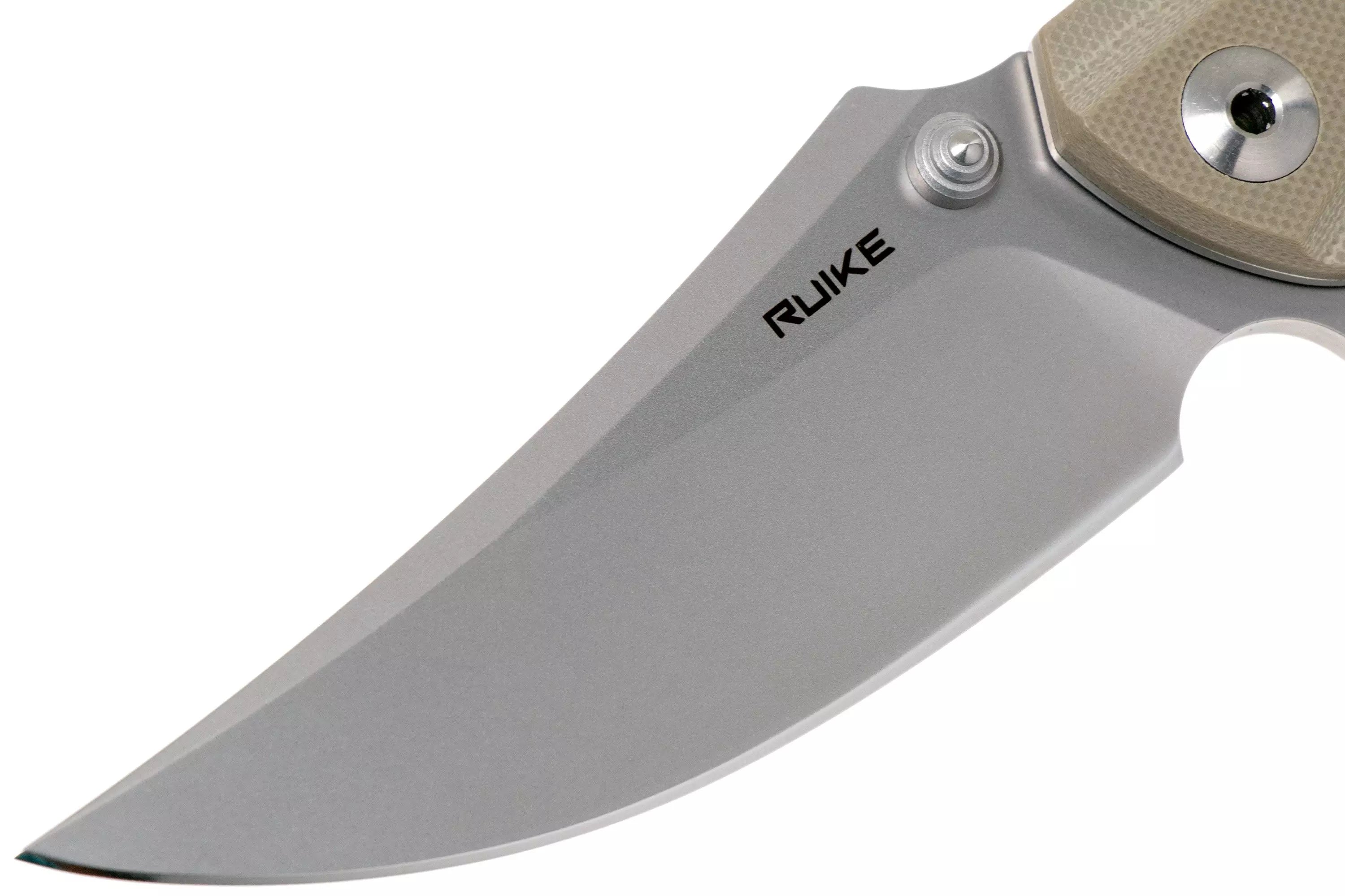 RUIKE KNIFE P155-W