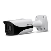 RISCO VUpoint 2MP PoE bullet camera