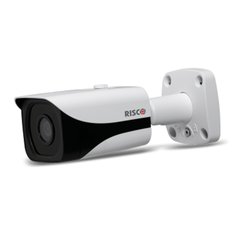 RISCO VUpoint 2MP PoE bullet camera