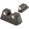 MEPROLIGHT TRU-DOT TRITIUM SIGHTS - CZ 75/85/SP-01