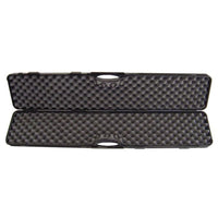 RAM Double Hardside Rifle Case, Foam Lined
