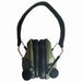 RAM Ear-Tect EF3S82-1 Electronic Ear Muffs, Camo