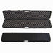 RAM Single Hardside Rifle Case with Foam