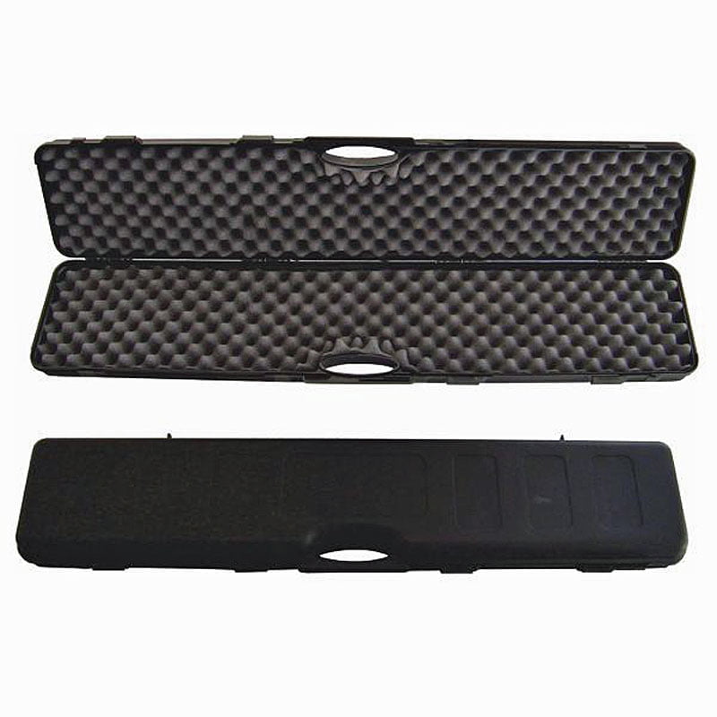 RAM Single Hardside Rifle Case with Foam