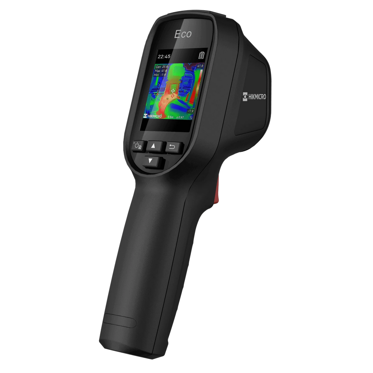 HIKMICRO HANDHELD THERMAL CAMERA - NeonSales {{ shop.shopifyCountryName }}