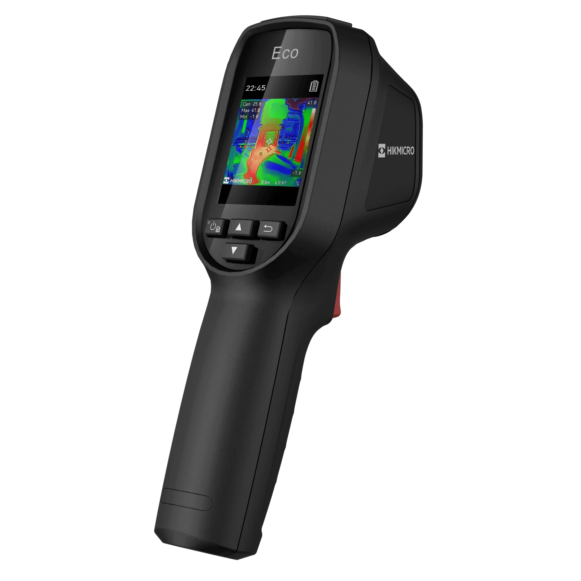 HIKMICRO HANDHELD THERMAL CAMERA - NeonSales {{ shop.shopifyCountryName }}