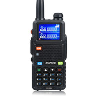 BAOFENG UV-5RM TWO-WAY RADIO