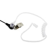 Load image into Gallery viewer, RADIO EARPHONE W/ INCONSPICIOUS EAR PIECE