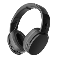Skullcandy Crusher 3 Wireless headphones in black