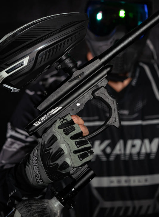 ORION HUNTER (HK-A SABR) PAINTBALL MARKER, .68CAL