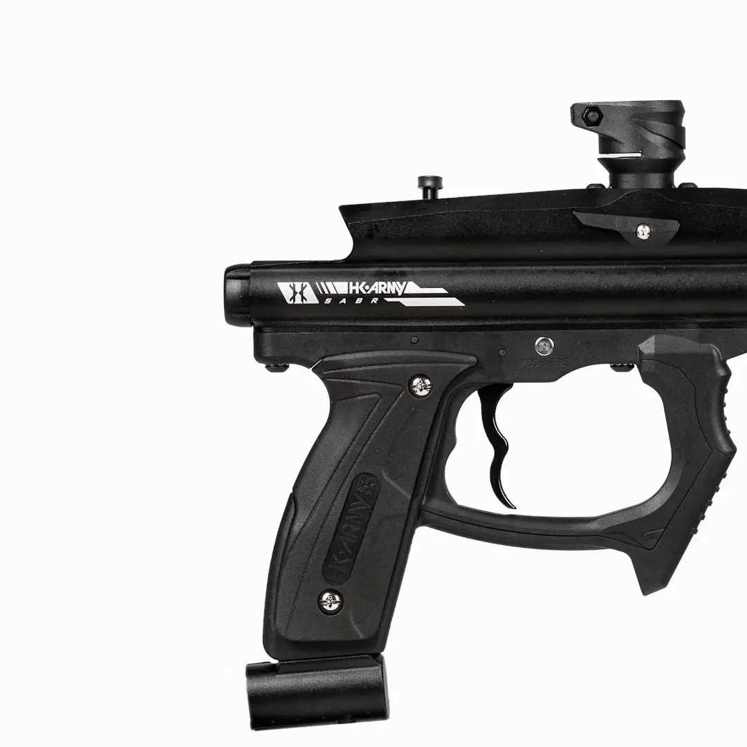 ORION HUNTER (HK-A SABR) PAINTBALL MARKER, .68CAL