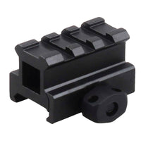 VECTOR OPTICS SCRA-59 0.83 PICATINNY RISER RAIL - NeonSales {{ shop.shopifyCountryName }}