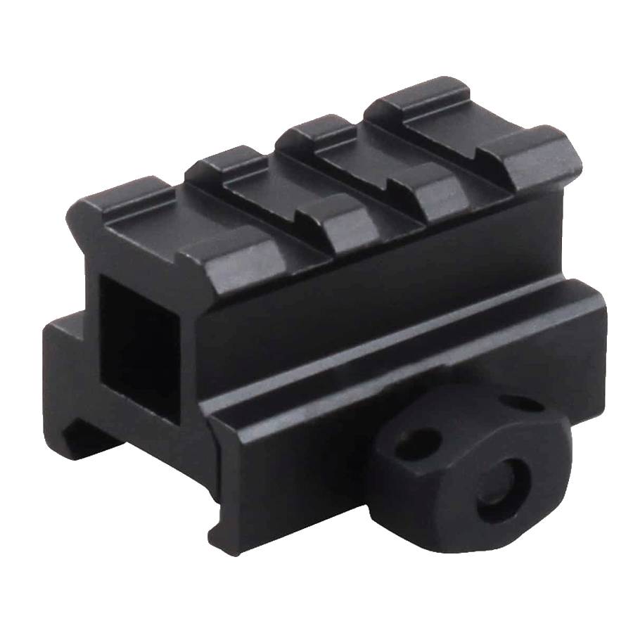 VECTOR OPTICS SCRA-59 0.83 PICATINNY RISER RAIL - NeonSales {{ shop.shopifyCountryName }}