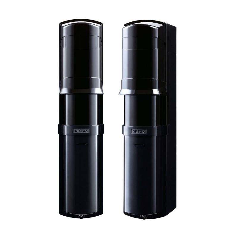 Optex SL-200TNR 60m wireless hybrid outdoor beam detector