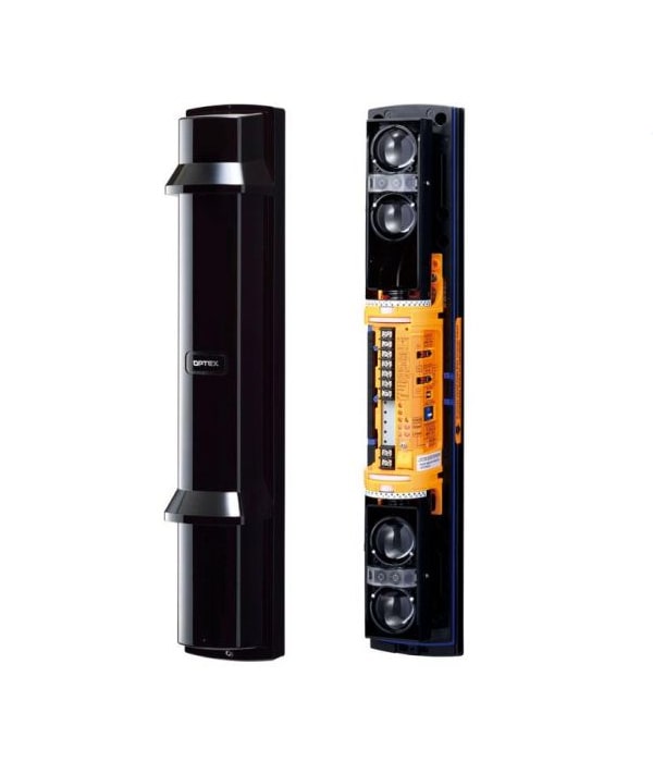 Optex SL-350QN 100m outdoor beam detector