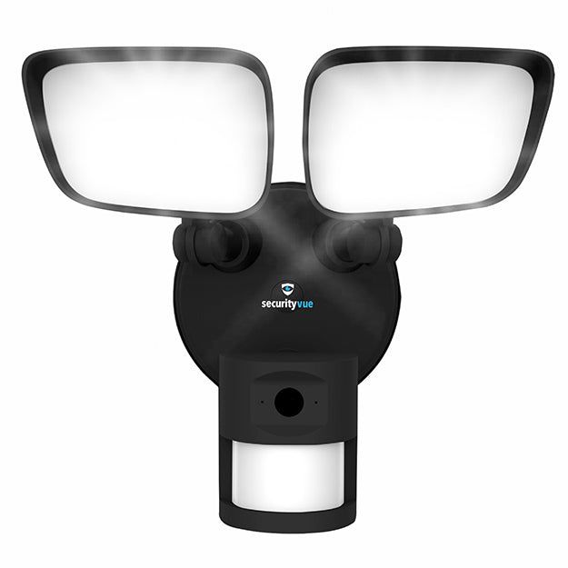 SECURITYVUE SMARTHOME FLOOD LIGHT & CAMERA - SMSL3