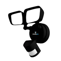 SECURITYVUE SMARTHOME FLOOD LIGHT & CAMERA - SMSL3