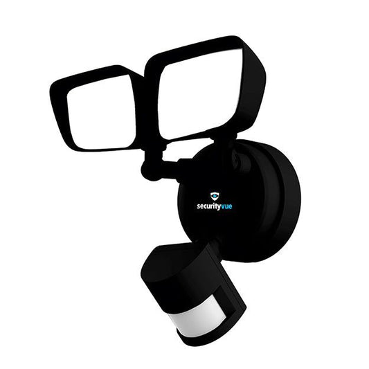 SECURITYVUE SMARTHOME FLOOD LIGHT & CAMERA - SMSL3