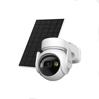 IMOU CELL 4G BATTERY 2K SECURITY CAMERA+3W SOLAR