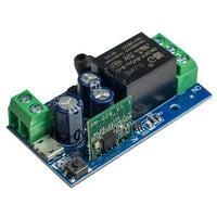 SONOFF 1 CHANNEL WIFI W/L RELAY 10A