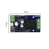 SONOFF 1 CHANNEL WIFI W/L RELAY 10A