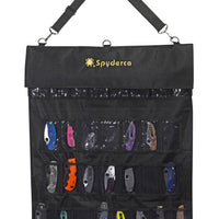 Spyderco SpyderPac Large Knife Carry Case