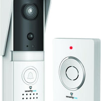 SMARTHOME WI1080 VIDEO INTERCOM-WIFI 1080P