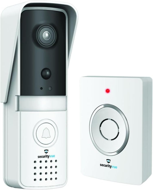 SMARTHOME WI1080 VIDEO INTERCOM-WIFI 1080P