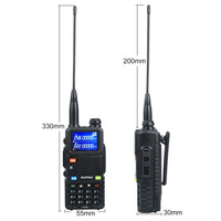 BAOFENG UV-5RM TWO-WAY RADIO
