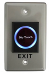 NO TOUCH EXIT DOOR RELEASE SWITCH - 12V
