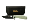 Load image into Gallery viewer, HONEY BADGER LIMITED EDITION TANTO FLIPPER D2 MED