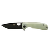Load image into Gallery viewer, HONEY BADGER LIMITED EDITION TANTO FLIPPER D2 MED