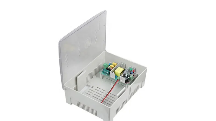 UNBRANDED BACKUP POWER SUPPLY - 3A