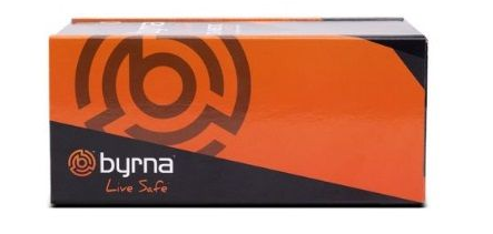 BYRNA .68 CAL SOLID KINETIC PROJECTILE 400'S