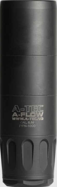 A-TEC A-FLOW 2+1 5.56-QC (VN01610)