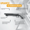 UMAREX 2.4764 HDS68 DEFENCE SHOTGUN .68