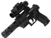 UMAREX WALTHER NIGHT HAWK 4.5MM BB GUN