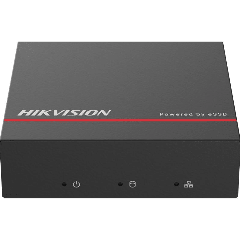 HIKVISION 4CH NVR DS-E04NI-Q1 - NeonSales South Africa