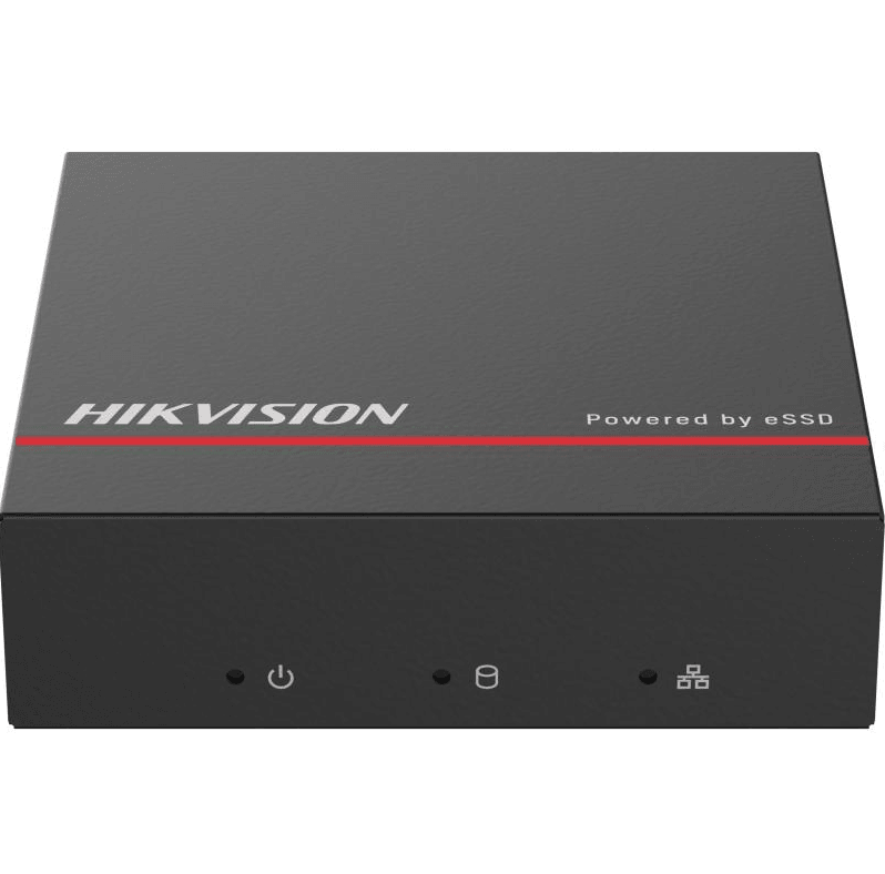 HIKVISION 8CH NVR DS-E08NI-Q1 - NeonSales South Africa