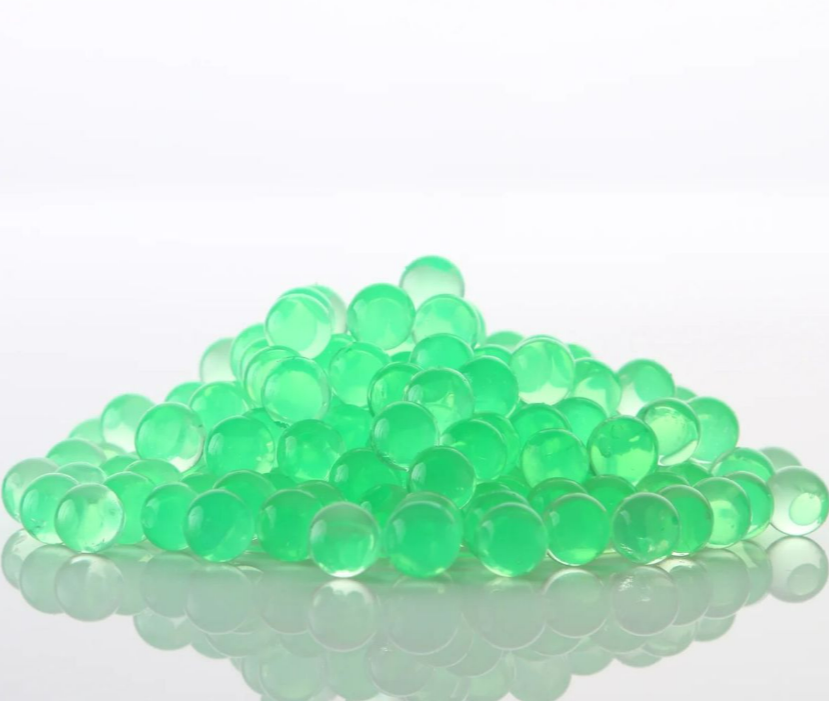 GEL SHOT GELLIES REFILL PACK GREEN 10000s