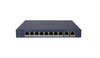 HIKVISION 8 PORT SMART  POE SWITCH DS-3E1510P-EI