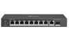 HILOOK 8 PORT GIGABIT SWITCH